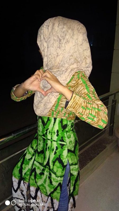 لہجہ ایسا کہ.... مطمئن کر دے🥀 اتنے سچے تھے جھوٹ اس کے