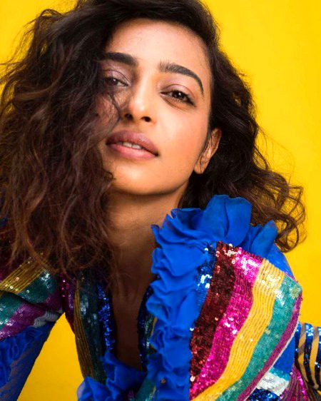 Radhika apte