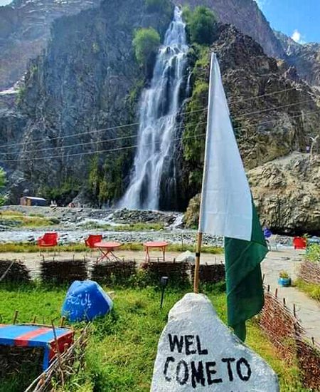 Beautiful Nature image