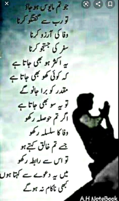 Beshak mashallah