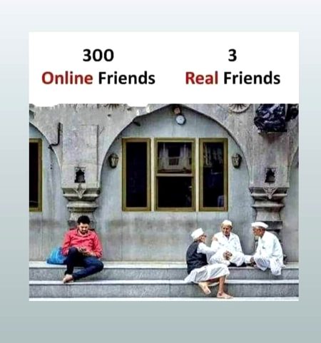 Memes & Satire image