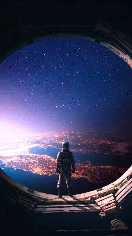 Feeling right now 😍