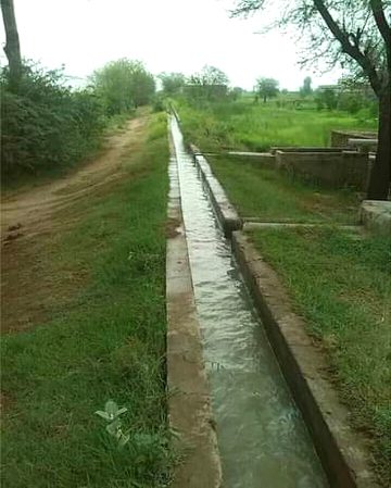 😍😍morning view in village😍😍
Anum malik😇