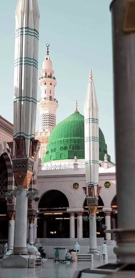 Nothing can beat its beauty Maa Shaa Allah😊😊