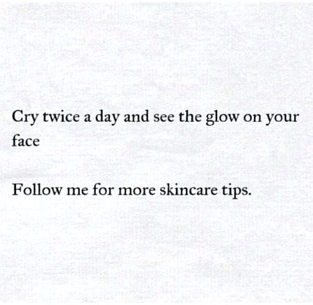 Beauty tips😏🙄