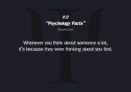 Did You Know