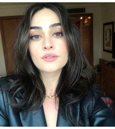 Turkish Celebs image