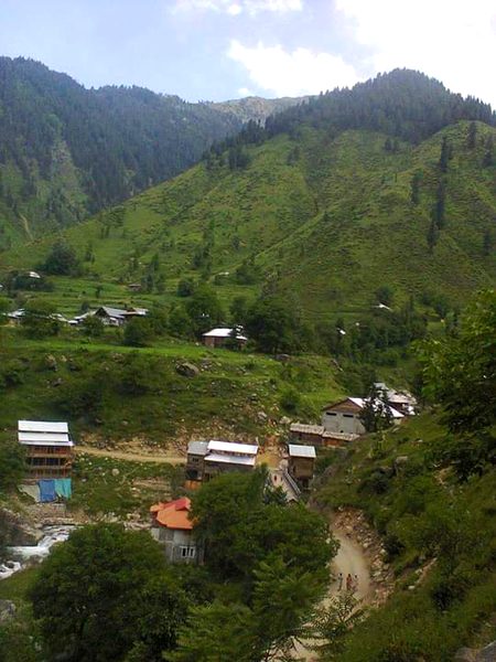 Beautiful Nature image