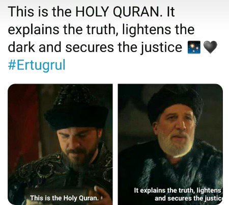 Ertugrul Ghazi