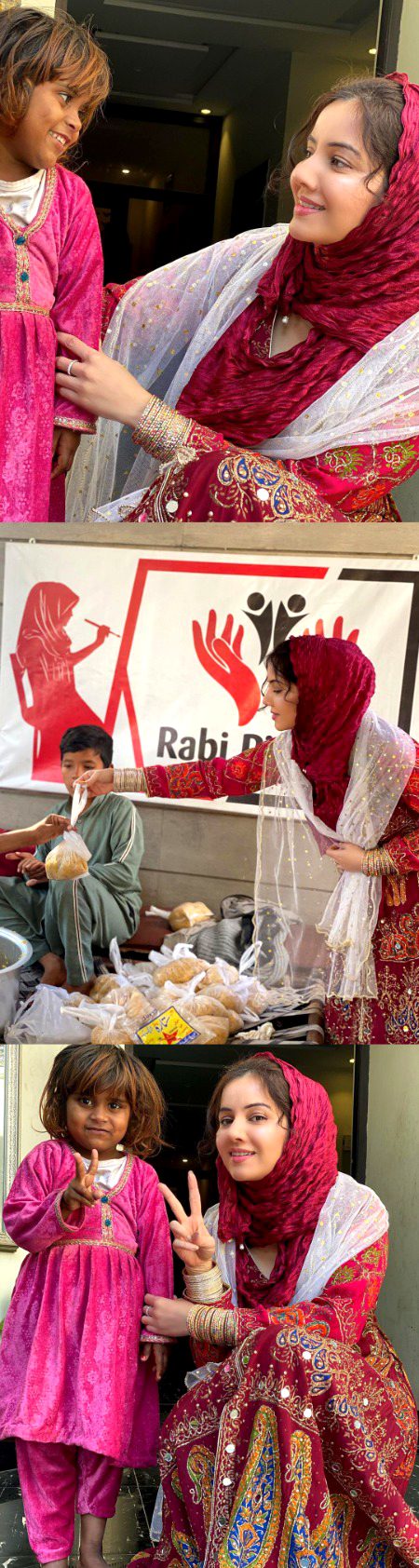 Pakistani Celebs image