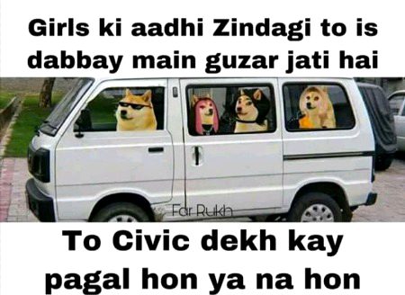 Ya Such Hai 😋😋😋