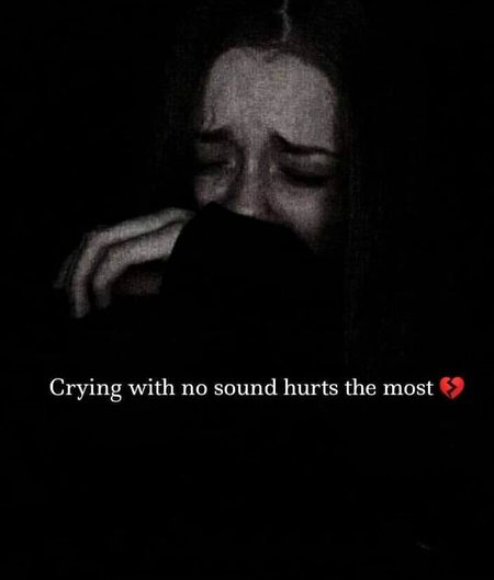 Those will understand it who do it....😑😑