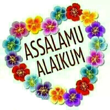 Morning dmd
