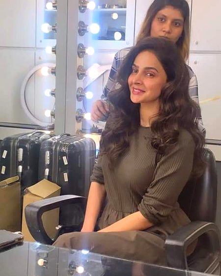 Pakistani Celebs image