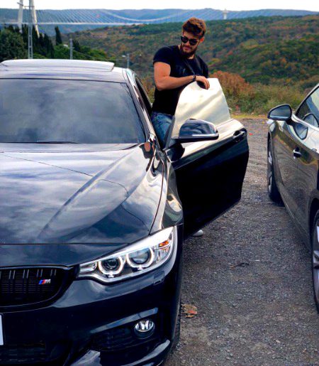 Turkish Celebs image