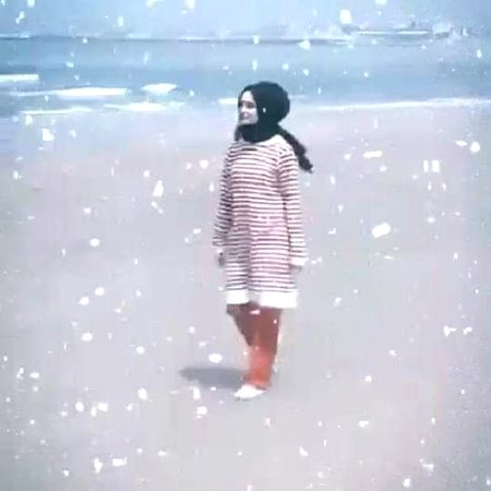 Turkish Friend "Sagli"