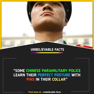 Did you Know