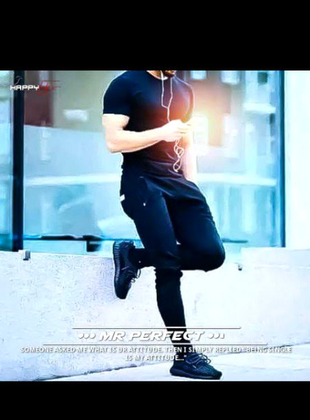 BEing singlE Is my atTitude.