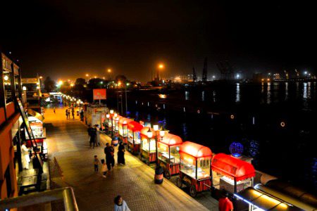 Port Grand Karachi.....😘😍😘😍😘😍😘😍😘😍😘😍😘😍😘