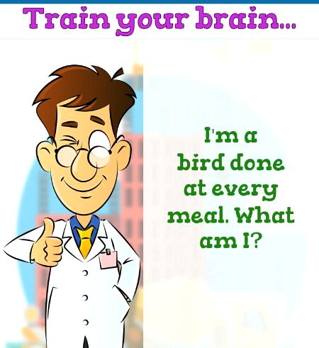 Riddles & Puzzles image