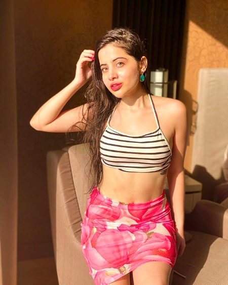 Urfi Javed