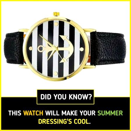 Did you Know
