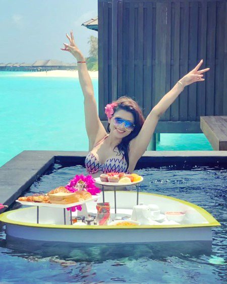 Indian Celebs image