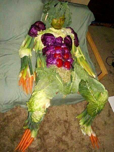 After getting agriculture degree...