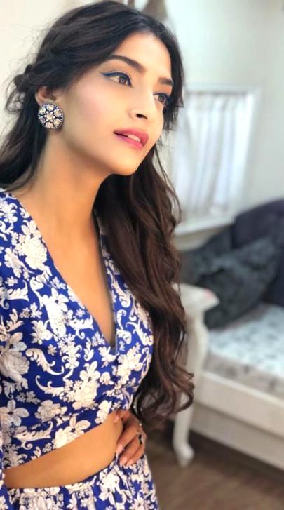 Sonam KapoOr