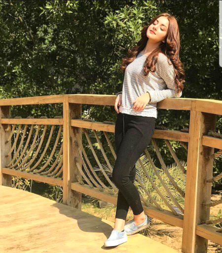 Pakistani Celebs image