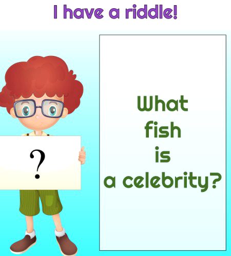 Riddles & Puzzles image