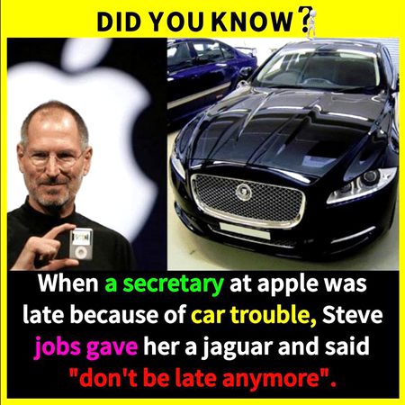 Did you Know