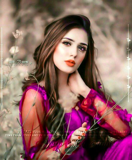 خود ہی نہ چهپا سکے وه اپنے چہرے کو نقاب میں
بے وجہ ہماری آنکهوں پہ الزام لگا دیا اس نے؟