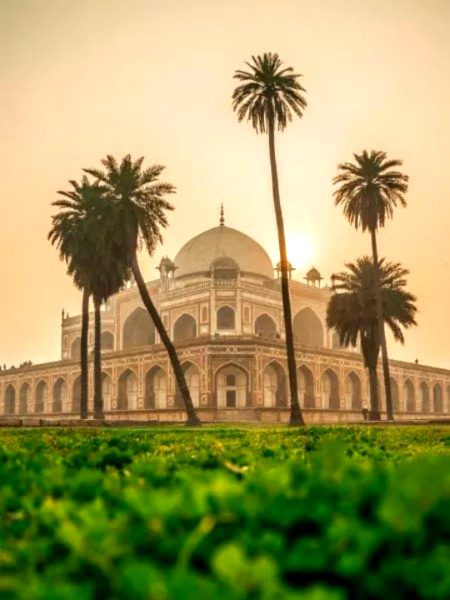 Beautiful Mosque 😍