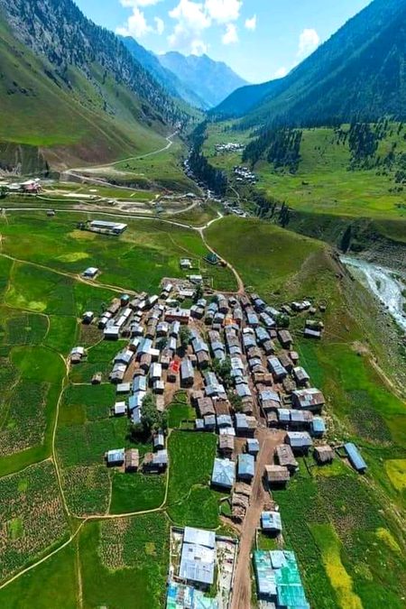 Minimargh astore pakistan😍