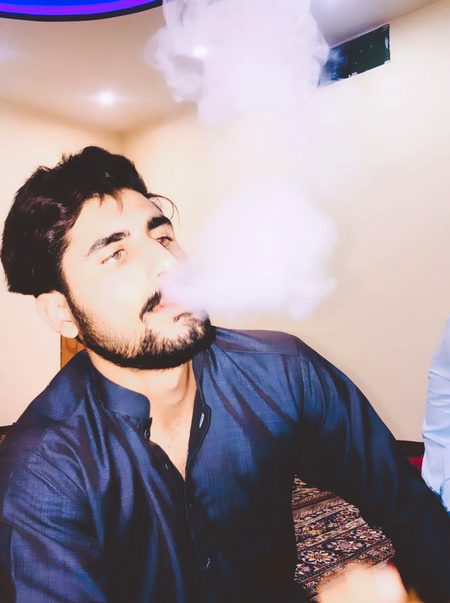 Back to damadam after some time 😇