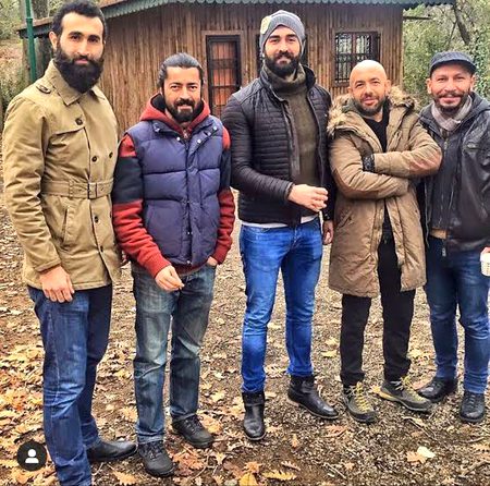 Legends..💕💕💕💕