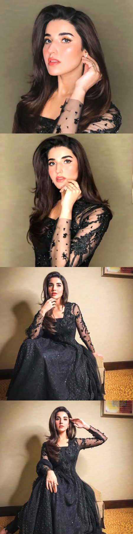 Pakistani Celebs image