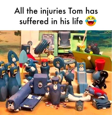 Memes & Satire image