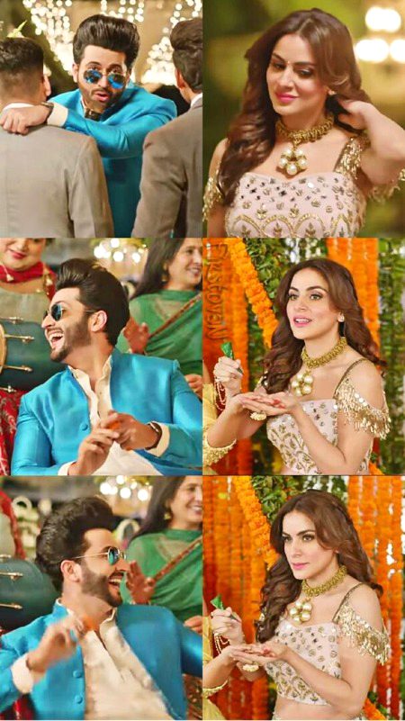 ہم  نایاب ہے بالکل اپنے نام  کی طرح🌺
کسی خوبصورت بھیگی ہوئی شام کی طرح💦

ہم نظر بھر دیکھیں تو مشکلوں میں ڈال دیتے ہیں 🌺
ہمارا دیکھنا ہی ہے کسی ابہام کی طرح💦