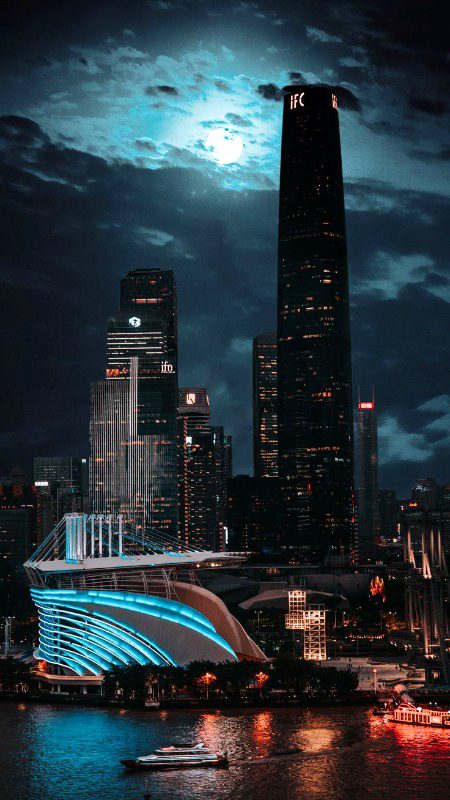 Beautiful Structures image