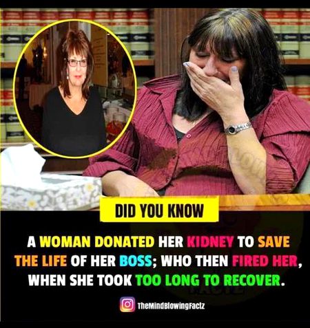 Did You Know