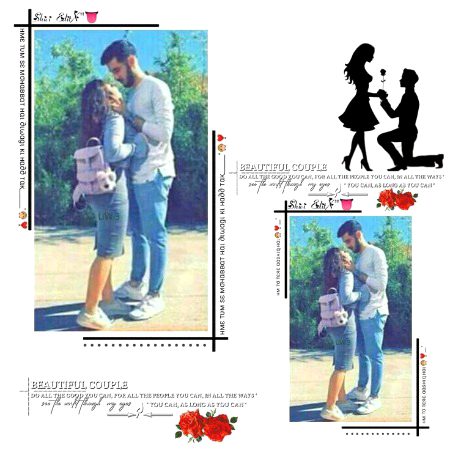 - Zindagi Aise Jio Ki Rab Ko Psnd Aa Jao Warna Duniya Walo Ki Psnd To Roz Badalti Hae❤️ InNoCeNt😍