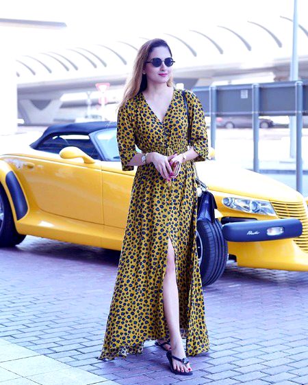 Indian Celebs image