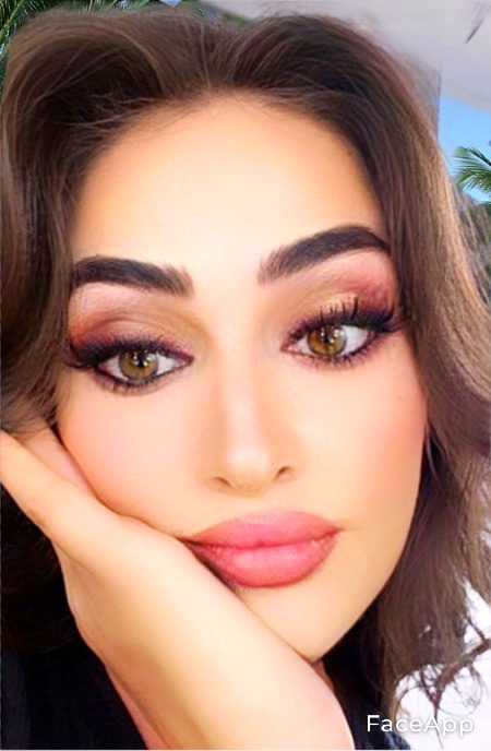 Esra Bilgiç 😍🇹🇷
My Edit 😉