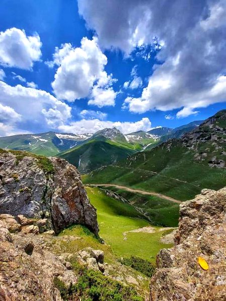 Beautiful Nature image