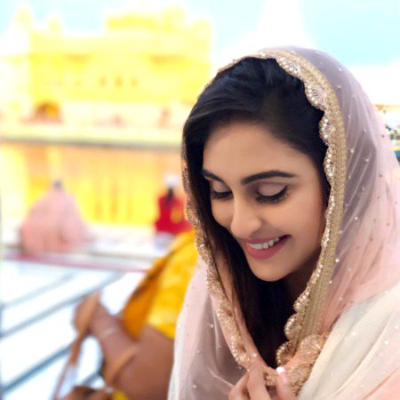 Krystle D'Souza