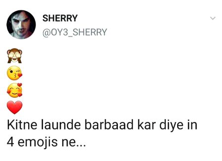 sahi baat ha 😌