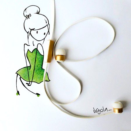 ❤️ Creative Art ❤️