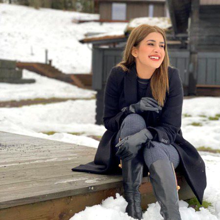 Pakistani Celebs image